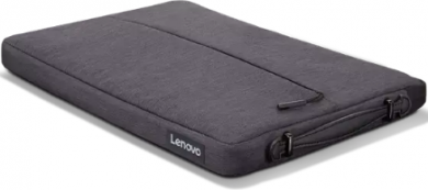 Lenovo Lenovo | Laptop Urban Sleeve | Fits up to size 13 " | Sleeve | Charcoal Grey | Waterproof GX40Z50940