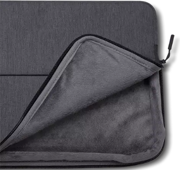 Lenovo Lenovo | Laptop Urban Sleeve | Fits up to size 13 " | Sleeve | Charcoal Grey | Waterproof GX40Z50940