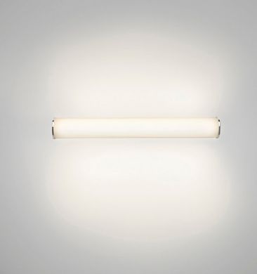 Philips Sienas gaismeklis Fit chrome LED 3x2.5W SELV 7.5W 2700K 560Lm IP44 915004204101 | Elektrika.lv