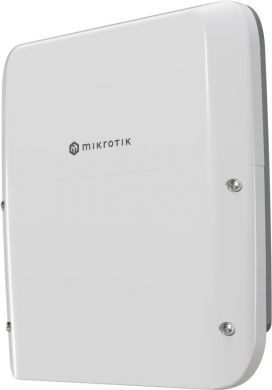 MikroTik NET ROUTER 1000M 7PORT/RB5009UPR+S+OUT MIKROTIK RB5009UPR+S+OUT | Elektrika.lv