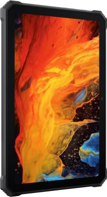 Blackview TABLET ACTIVE 8 PRO 10" 256GB/ACTIVE 8 PRO BLACK BLACKVIEW ACTIVE8PROBLACK | Elektrika.lv