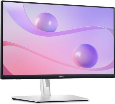 Dell LCD Monitor DELL P2424HT 24" Business/Touch Panel IPS 1920x1080 16:9 60Hz Matte 5 ms Speakers Swivel Height adjustable Tilt 210-BHSK 210-BHSK | Elektrika.lv