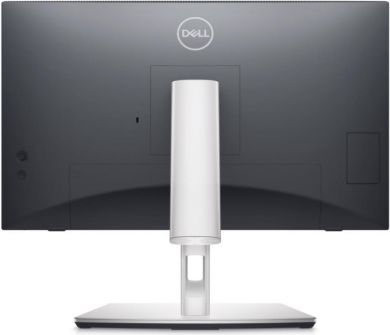 Dell LCD Monitor DELL P2424HT 24" Business/Touch Panel IPS 1920x1080 16:9 60Hz Matte 5 ms Speakers Swivel Height adjustable Tilt 210-BHSK 210-BHSK | Elektrika.lv