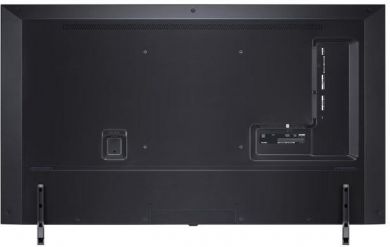 LG TV Set LG 43" 4K/Smart Wireless LAN Bluetooth webOS 43QNED753RA 43QNED753RA | Elektrika.lv