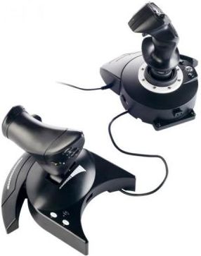 Thrustmaster Thrustmaster | Joystick T-Flight Full Kit Xbox Series X/S | Black | Joystick 4460211