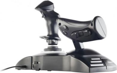 Thrustmaster Thrustmaster | Joystick T-Flight Full Kit Xbox Series X/S | Black | Joystick 4460211