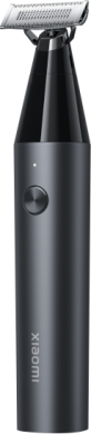 Xiaomi Xiaomi | UniBlade Trimmer | X300 EU | Cordless | Wet & Dry | Black BHR7052EU