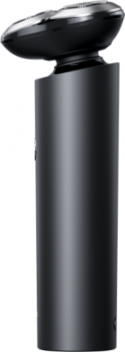 Xiaomi Xiaomi | Shaver EU | S301 | Operating time (max) 90 min | Wet & Dry | Black BHR7450EU