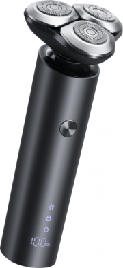 Xiaomi Xiaomi | Shaver EU | S301 | Operating time (max) 90 min | Wet & Dry | Black BHR7450EU