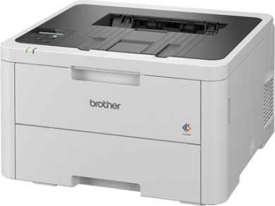 brother Brother HL-L3220CW | Colour | Laser | Wi-Fi | White HLL3220CWRE1