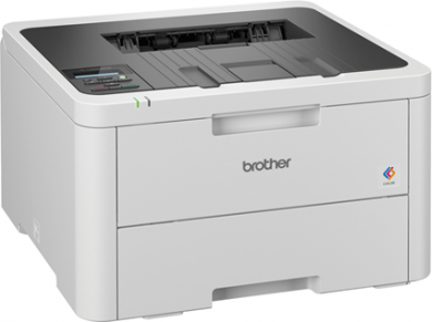 brother Brother HL-L3220CW | Colour | Laser | Wi-Fi | White HLL3220CWRE1