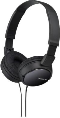 Sony Headband/On-Ear, Microphone, Black MDRZX110APB.CE7 | Elektrika.lv