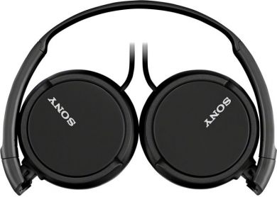 Sony Headband/On-Ear, Microphone, Black MDRZX110APB.CE7 | Elektrika.lv