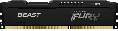 Kingston Kingston | 8 GB | DDR3 | 1600 MHz | PC/server | Registered No | ECC No KF316C10BB/8