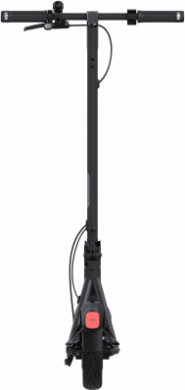 Segway Ninebot by Segway Kickscooter F2 E, Black | Segway | Kickscooter F2 E | Up to 25 km/h | 10 " | Black AA.05.12.01.0003