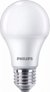 Philips LED Bulb A60 E27 830 ND 10-75W 3000K 1055Lm IP20 929003607508 | Elektrika.lv