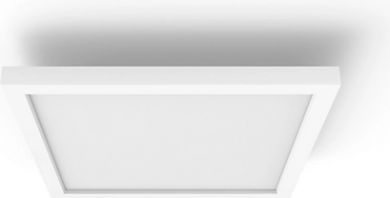 Philips Surimu Hue Panel Светильник квадратный 25W 1760lm 2000-6500K Белый 929003598001 | Elektrika.lv