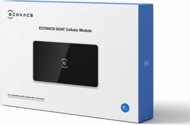 Ecovacs Ecovacs | GOAT Cellular Module FM2213A For Ecovacs GOAT G1 ​​Robotic Lawnmower FM2213A