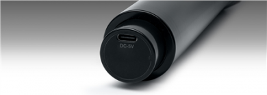 Muse Muse | Wireless Microphone | MC-30 WI MC-30 WI