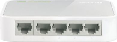 Tp-Link 5-vietīgs 10/100 Mbps Tīkla komutators (switch) TL-SF1005D | Elektrika.lv