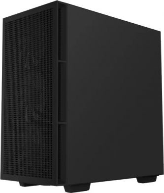 Deepcool Deepcool | MID TOWER CASE | CH560 Digital | Side window | Black | Mid-Tower | Power supply included No | ATX PS2 R-CH560-BKAPE4D-G-1