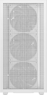 Deepcool Deepcool | MID TOWER CASE | CH560 Digital | Side window | White | Mid-Tower | Power supply included No | ATX PS2 R-CH560-WHAPE4D-G-1