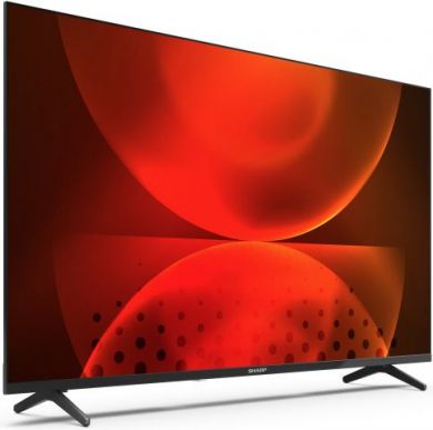Sharp Sharp | 43FH2EA | 43" (108cm) | Smart TV | Android TV | FHD | Black 43FH2EA