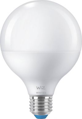 WiZ Smart LED bulb Wi-Fi BLE 75W G95 E27 927-65 TW 1PF/6 929002451022 | Elektrika.lv