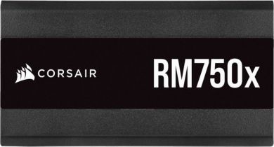 Corsair Corsair | RMx Series RM750x | 750 W CP-9020199-EU