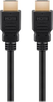 Goobay Adapter Series 2.1 8K HDMI to HDMI, 1.5 m 41083 | Elektrika.lv