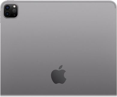 Apple iPad Pro 12.9" Wi-Fi 256GB - Space Gray 6th Gen | Apple MNXR3HC/A