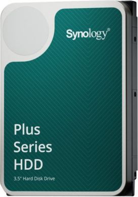 Synology Synology | Hard Drive | HAT3300-4T | 5400 RPM | 4000 GB HAT3300-4T