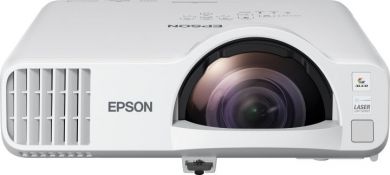 Epson Epson | EB-L210SF | Full HD (1920x1080) | 4000 ANSI lumens | White | Lamp warranty 12 month(s) | Wi-Fi V11HA75080