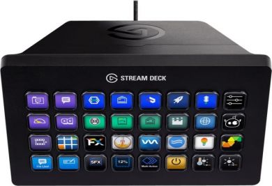  Elgato | Stream Deck XL | 10GAT9901 10GAT9901