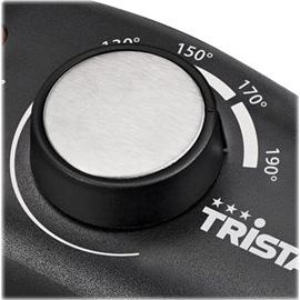 Tristar  Tristar | FR-6946 | Deep Fryer | Power 2000 W | Capacity 3 L | Silver FR-6946