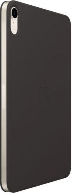 Apple Smart Folio for iPad mini (6th generation) - Black Apple MM6G3ZM/A | Elektrika.lv