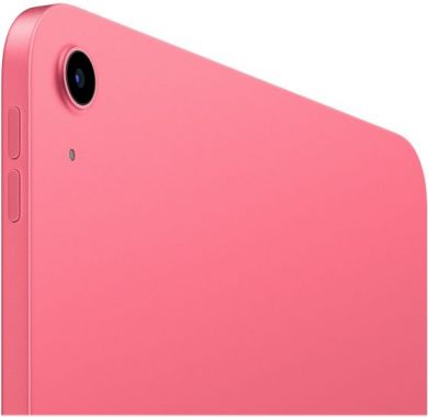 Apple iPad 10.9" Wi-Fi 256GB - Pink 10th Gen | Apple MPQC3HC/A