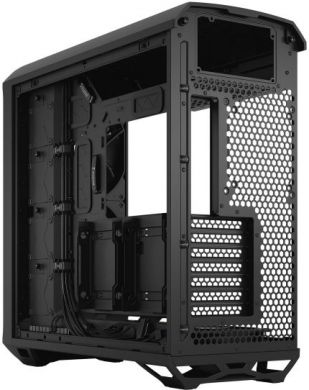  Fractal Design | Torrent Black Solid | Black | ATX FD-C-TOR1A-05