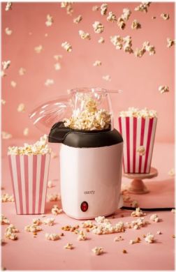 Camry Camry | Popcorn Maker | 1200 W CR 4458