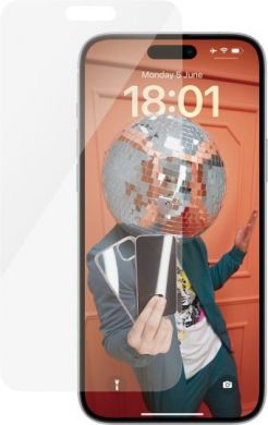 PanzerGlass PanzerGlass | Screen protector | Apple | IPhone 15 Plus | Glass | Transparent 2807