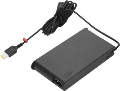 Lenovo Lenovo | Slim AC Adapter | GX20Z46287 | 170 W | AC Adapter GX20Z46287