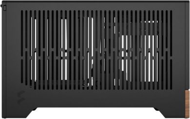  Fractal Design | PC Case | Terra | Graphite | Mini ITX FD-C-TER1N-01