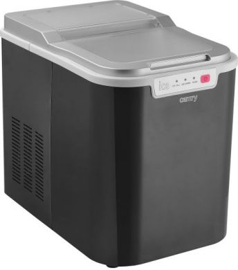 Camry Camry | Ice cube maker | CR 8073 | Capacity 2.2 L | Grey CR 8073