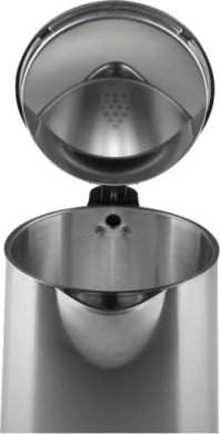 GORENJE Gorenje | Kettle | K15DWS | Electric | 2200 W | 1.5 L | Stainless steel | 360&deg; rotational base | Stainless Steel K15DWS