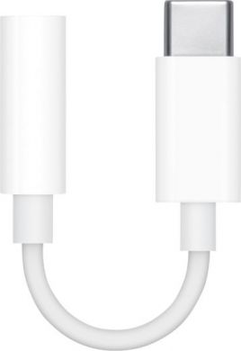 Apple Apple | USB-C to 3.5mm Adapter MU7E2ZM/A