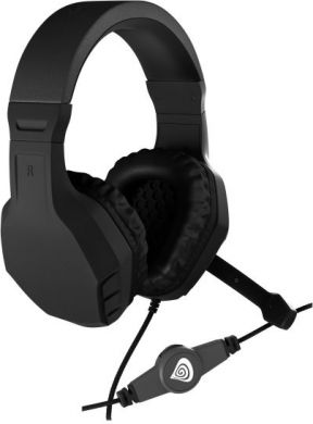 Genesis Genesis | Wired | Gaming Headset Argon 200 | NSG-0902 | Over-Ear NSG-0902