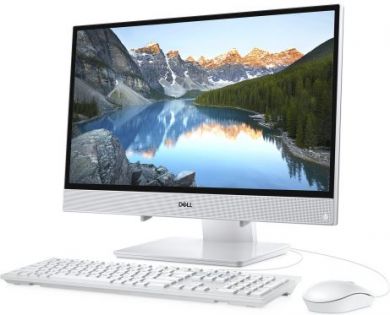 Dell Datorpele MS116, Ar vadu, USB, Balta 570-AAIP | Elektrika.lv
