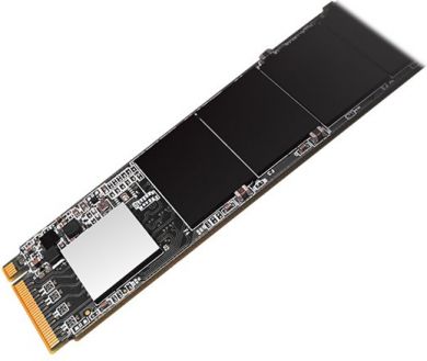 Silicon Power Silicon Power | SSD | P34A60 | 1000 GB | SSD form factor M.2 2280 | SSD interface PCIe Gen3x4 | Read speed 2200 MB/s | Write speed 1600 MB/s SP001TBP34A60M28