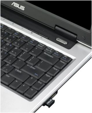 Asus Asus | USB-BT400 USB 2.0 Bluetooth 4.0 Adapter | USB | USB 90IG0070-BW0600