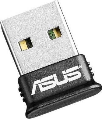 Asus Asus | USB-BT400 USB 2.0 Bluetooth 4.0 Adapter | USB | USB 90IG0070-BW0600